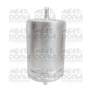 MEAT & DORIA 4139