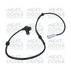 90998 MEAT & DORIA