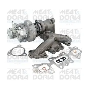 65841 MEAT & DORIA