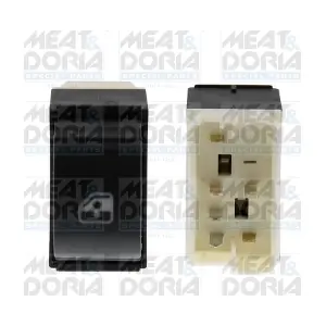 26756 MEAT & DORIA