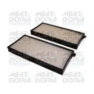 MEAT & DORIA 17385F-X2