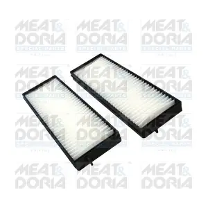 17558FX2 MEAT & DORIA