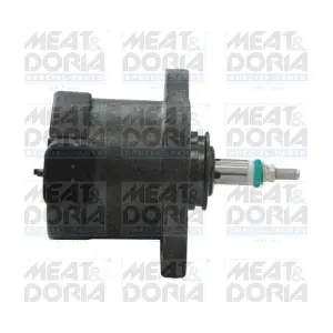 MEAT & DORIA 9101