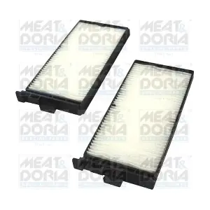 17045FX2 MEAT & DORIA