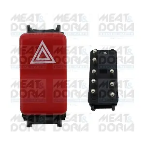 23635 MEAT & DORIA