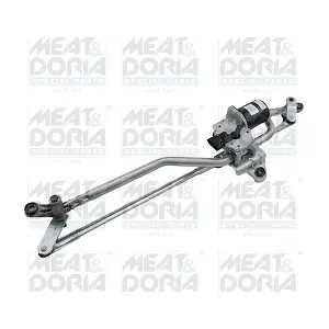 207072 MEAT & DORIA