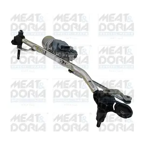 MEAT & DORIA 207025