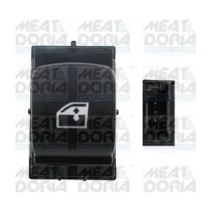 26412 MEAT & DORIA