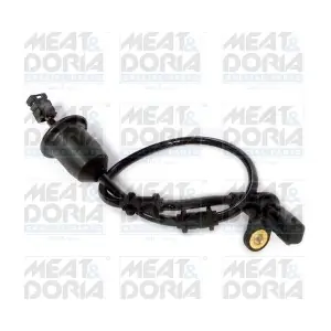90654 MEAT & DORIA