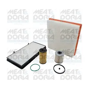 MEAT & DORIA FKREN009