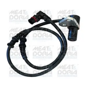 MEAT & DORIA 90090