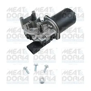 27457 MEAT & DORIA