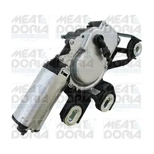 27393 MEAT & DORIA