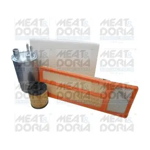 MEAT & DORIA FKFIA177