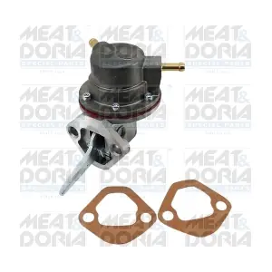 POC545 MEAT & DORIA