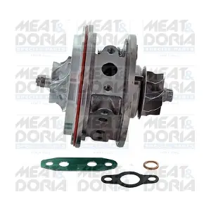 601321 MEAT & DORIA