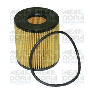 MEAT & DORIA 14055