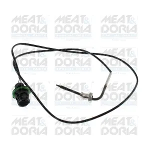 12727 MEAT & DORIA