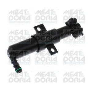 209134 MEAT & DORIA
