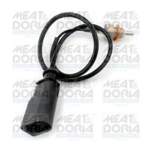12386 MEAT & DORIA