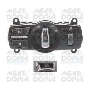 23877 MEAT & DORIA