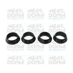 98516 MEAT & DORIA