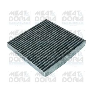 17515K MEAT & DORIA