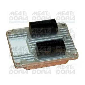 MEAT & DORIA 70064 Блок керування, керування двигуном
