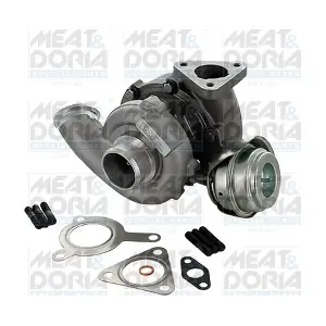 MEAT & DORIA 65174