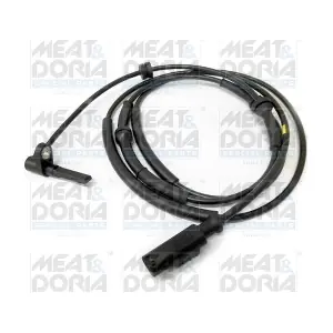 MEAT & DORIA 90446
