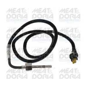 12833 MEAT & DORIA