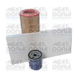 MEAT & DORIA FKFIA157