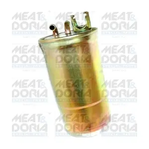 MEAT & DORIA 4209