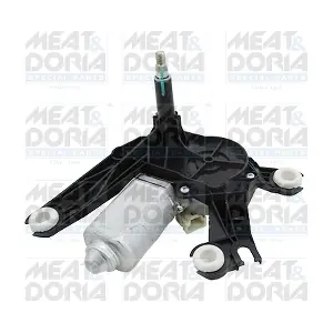 27265 MEAT & DORIA