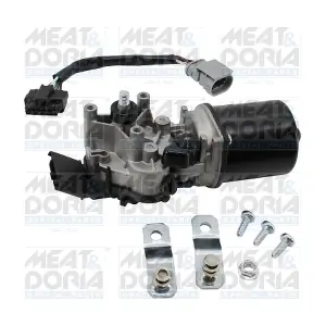 MEAT & DORIA 27202