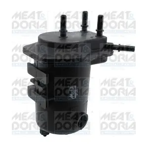 MEAT & DORIA 4715