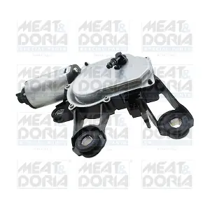 27406 MEAT & DORIA