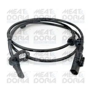 MEAT & DORIA 90023