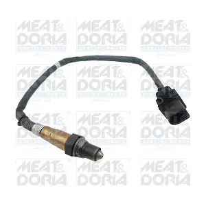 MEAT & DORIA 81953