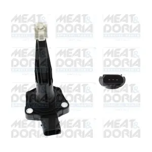MEAT & DORIA 72412
