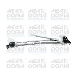 227076 MEAT & DORIA