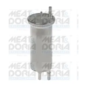 MEAT & DORIA 4780