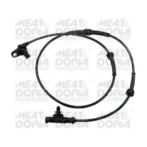 MEAT & DORIA 90238