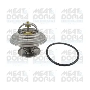 MEAT & DORIA 92312