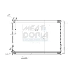 991274 MEAT & DORIA
