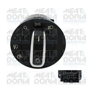 23858 MEAT & DORIA