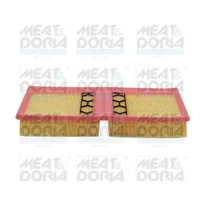 18681 MEAT & DORIA
