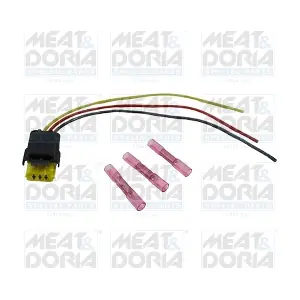 25485 MEAT & DORIA