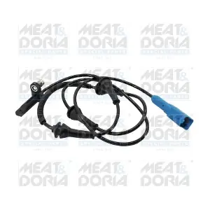 90601E MEAT & DORIA