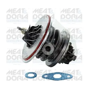 60481 MEAT & DORIA